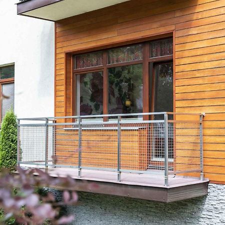 Jagiellonska 34 Zakopane Exterior foto