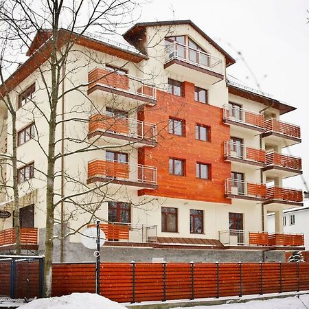 Jagiellonska 34 Zakopane Exterior foto