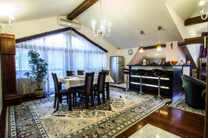 Jagiellonska 34 Zakopane Exterior foto