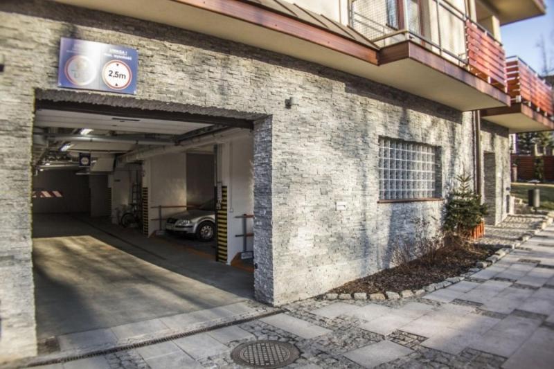 Jagiellonska 34 Zakopane Exterior foto